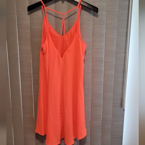 NWOT/ Lush Dress - Picture 3 of 5